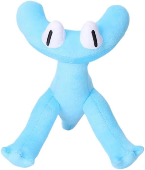 Cyan Friends Plush Friends Chapter 2 Plushies Stuffed Animal The Game Horror Toys Halloween Christmas Birthday Party Gifts for Best Friends and Ki...