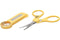 Simba Toddler Safety Scissor with Nail Filer and Magnifying Glass...
