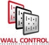 Wall Control Pegboard 14in Accessory Hanger Tool Holder Bracket Pegboard Accessory for Wall Control Pegboard and Slotted Tool Board – Black...