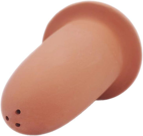 Ceramic Spawning Breed Cone for Discus Fish and Angelfish Fish Breeding Cones Cave 7 Inches...