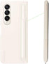 Galaxy Z Fold 4 5G Pen Replacement for Samsung Galaxy Z Fold 4 5G S Pen Galaxy S Pen Fold Edition Stylus Only with Nibs, EF-FF92PCBEGUS(Beige)......