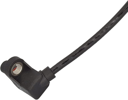 ABS Wheel Speed Sensor Front for Chevy Blazer 1998-2005, Chevrolet S10 1998-2004, GMC Sonoma 1998-2004, GMC Jimmy 1998-2001, Oldsmobile Bravada 19...