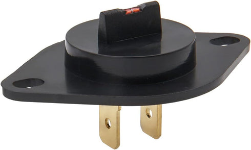 Siwdoy DC47-00016A Dryer Thermal Fuse Thermostat, DC32-00007A Thermistor Compatible with Samsung Dryer