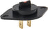 Siwdoy DC47-00016A Dryer Thermal Fuse Thermostat, DC32-00007A Thermistor Compatible with Samsung Dryer