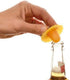 Charles Viancin Wine Bottle Stopper - Lily Pad, Sunflower & Hibiscus...