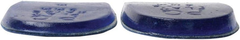 AliMed Leg-Length Discrepancy Pads Discrepancy Pad, 9-mm, Mens 9+...