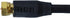RCA VH625R RG6 Coaxial Cable (25ft; Black)...