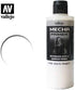 Vallejo White Painting Accessories, 6.76 Fl Oz (Pack of 1) (VJ74640)...