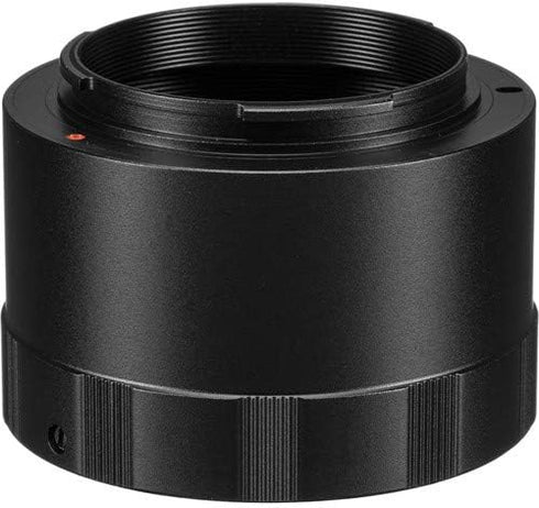 T-Mount adapter for Sony for Sony E-Mount Digital Mirrorless Cameras including a7r, a7s, a7, a6500, a6300, a6000, a5100, a5000, a3000, NEX-7, NEX-...