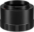 T-Mount adapter for Sony for Sony E-Mount Digital Mirrorless Cameras including a7r, a7s, a7, a6500, a6300, a6000, a5100, a5000, a3000, NEX-7, NEX-...