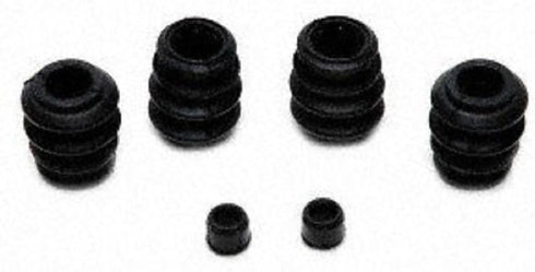 Raybestos H16108 Professional Grade Disc Brake Caliper Bushing...