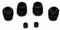 Raybestos H16108 Professional Grade Disc Brake Caliper Bushing...