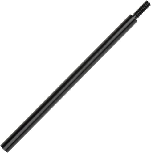 4'' Auto Shift Knobs Extension DIY Car Manual Gear Shifter Lever Extender Rally Drift (10'' M10*1.5, Black)...