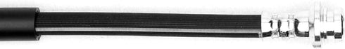 Dynamic Friction Company Front Left Brake Line Hose 350-67064 For 2004 Nissan Pathfinder Armada, 2004-2007 INFINITI QX56, 2004-2007 Nissan Titan, ...