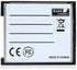 chenyang SD SDHC SDXC to CF Compact Flash Memory Card Adapter Reader Type I 16/32/64/128GB CF to SD Card Converter...