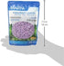 Marina Decorative Gravel, 1-Pound, Purple...
