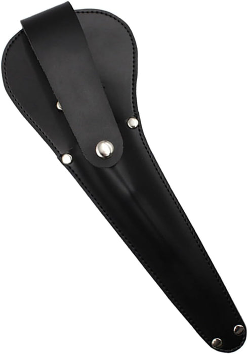 COHEALI Leather Tooling Leather Protector Leather Pu Sewing Bag Shear Craft Case Scissor Covers Scissor Leather Scissor Covers Tool Cover Storage ...