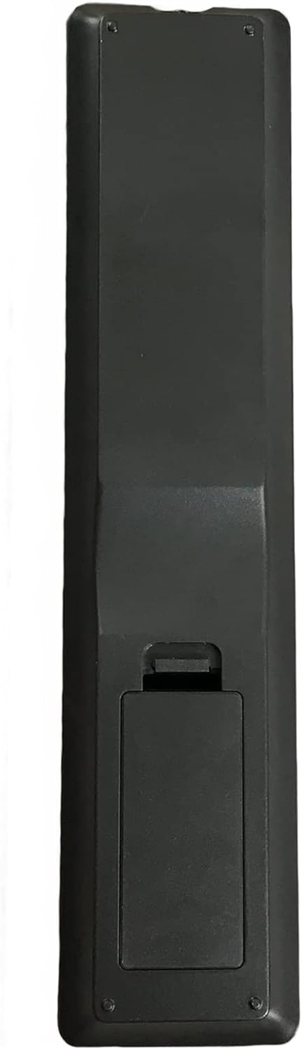 Replaced Remote Control Compatible for Denon AVR-1913 RC-1167 AVR-2113CI AVR-E400 Home Theater AV Receiver System...