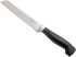 Mundial 8-inch Elegance Chef Kitchen Bread Knife, Sharp Serrated Stainless-Steel Razor Blade, with Protective Plastic Sleeve (Hercules 6621-8)...