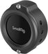SMALLRIG Cage for AirTag, Camera Adapter Mount with Dual 1/4"-20 Screw Mount Compatible with Camera Cage Camera Plate - MD4149...