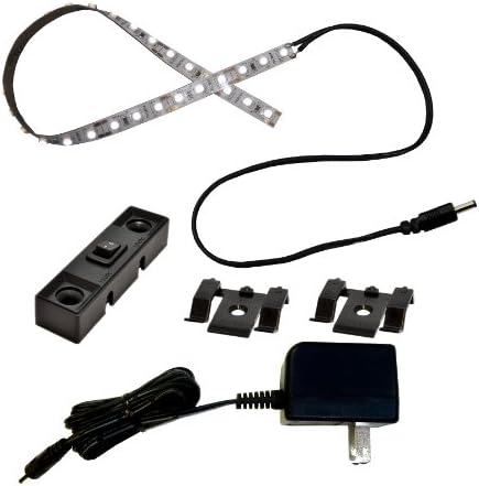 Sewing Machine LED Lighting Kit - Fits All Sewing Machines!......