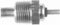 Standard Motor Products TS58 Temp Sender/Sensor, 1 Count (Pack of 1)...