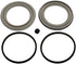 Raybestos WK3493 Brake Caliper Boot And Seal Kit...