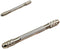 2PCS DIY Jewelry Accessories Twisted Copper Wire Tool Winding Copper Wire Artifact Handmade Antique Jewelry Accessories Mini Pin Vise Jewelry Maki...