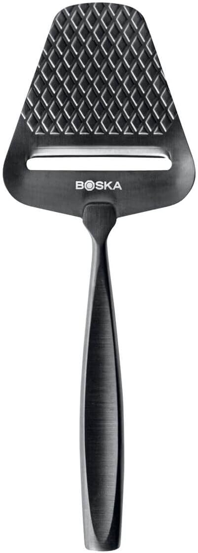 BOSKA Cheese Slicer, Average, Black...