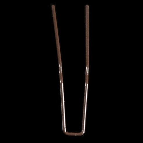 Hairpins for Bun ROCST Bobby Pins Clips for Ballet Woman girl Hairdressing salon 12pcs...