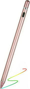 Active Stylus Pencil Compatible for Apple,Stylus Pens for Touch Screens, Capacitive Pencil for Kid Student Drawing, Writing,High Sensitivity,for T...