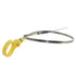 Engine Oil Level Dipstick for Ford Focus 2012-2016 CM5E6750BB Car Engine Oil Fluid Dip Stick Dipstick Measure Tool Replacement...