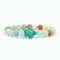 KoaKoa Classic Sea Turtle Tracking Bracelet, helps save sea turtles, one size fits most Men and Women...