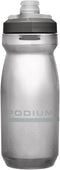CamelBak Podium Bike Water Bottle 21oz, Smoke...