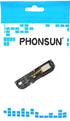 Loud Speaker w Bracket Replacement for Motorola Moto G Play 2021 XT2093...