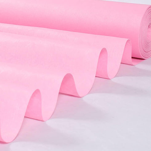Pink Rugs Aisle Runners Wedding Accessories Pink Aisle Runner Carpet Rugs for Step and Repeat Display, Ceremony Parties and Events Indoor or Outdo...