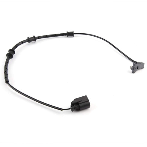 Aramox Brake Sensor, Rear Brake Pad Wear Sensor C2D2976 8W832D009BA for Jaguar XF XFR XJ XKR 2010-2012...