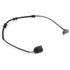 Aramox Brake Sensor, Rear Brake Pad Wear Sensor C2D2976 8W832D009BA for Jaguar XF XFR XJ XKR 2010-2012...