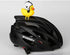 Lovely Yellow Duck Bike Bell, Kids Bike Horn, Rubber Yellow Duck Bicycle Accessories with LED Light - for Kids Toddler Children Adults Sport Outdo...