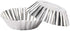 10 Pcs Stainless Steel Mini Tart/Pie Pans Reusable Tartlet Cupcake Baking Mold for Pies Baking Tool Non Stick...