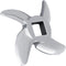 Fdit Stainless Steel Meat Grinder Blade Mincer Knife Replacement Accessories 1Pcs (22#)...