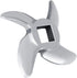Fdit Stainless Steel Meat Grinder Blade Mincer Knife Replacement Accessories 1Pcs (22#)...