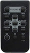 General Replacement Remote Fit for DEH-4500BT DEH-5400BT DEH-64BT DEH-80PRS DEH-P8400BH CX-3240 DEH-X4600BT MVH-X560BT FH-P6050UB DEH-3050UB DEH-4...
