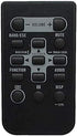General Replacement Remote Fit for DEH-4500BT DEH-5400BT DEH-64BT DEH-80PRS DEH-P8400BH CX-3240 DEH-X4600BT MVH-X560BT FH-P6050UB DEH-3050UB DEH-4...