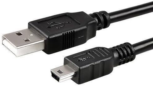 3FT USB PC Sync Data Transfer Power Charger Cable Cord for VTech InnoTab 1 2 2S 3 3S Learning Tablet...