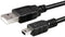 3FT USB PC Sync Data Transfer Power Charger Cable Cord for VTech InnoTab 1 2 2S 3 3S Learning Tablet...