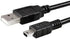 3FT USB PC Sync Data Transfer Power Charger Cable Cord for VTech InnoTab 1 2 2S 3 3S Learning Tablet...