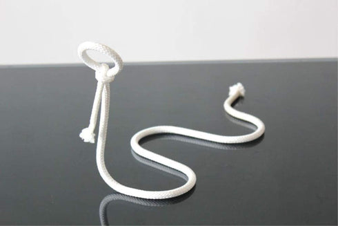 Fantasee Magic Suspending Rope Wine Holder, Floating Illusion Wine Rack Bottle Holder Novelty Gift for Kitchen Home Decoration (Suspending Rope)...