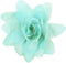 Expo International Bonnie Brooch Pin Hair Clip Appliques, Aqua Blue...