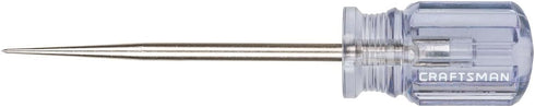 CRAFTSMAN CMHT65012 CFT SD ACETATE - SCRATCH AWL...